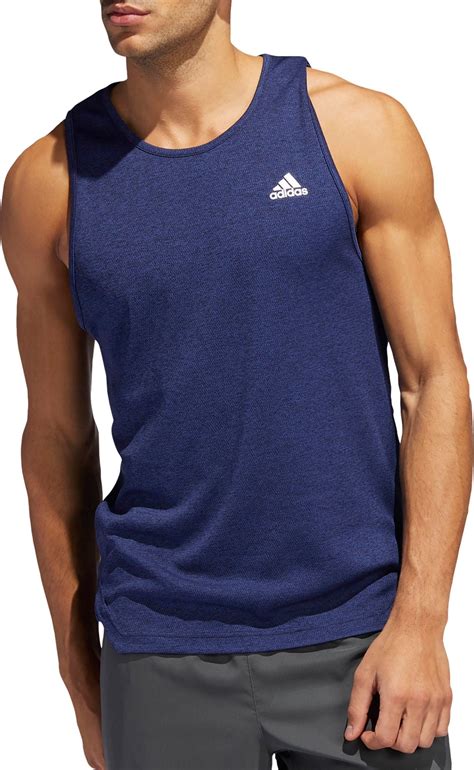 adidas tank topxxl herren|Amazon.com: Adidas Tank Top For Men.